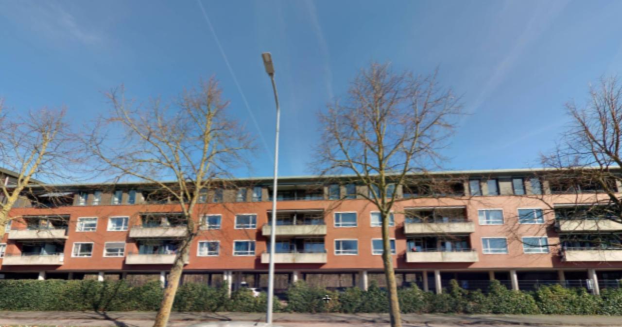 Leonard Bernsteinhof 51, 1628 TT Hoorn, Nederland