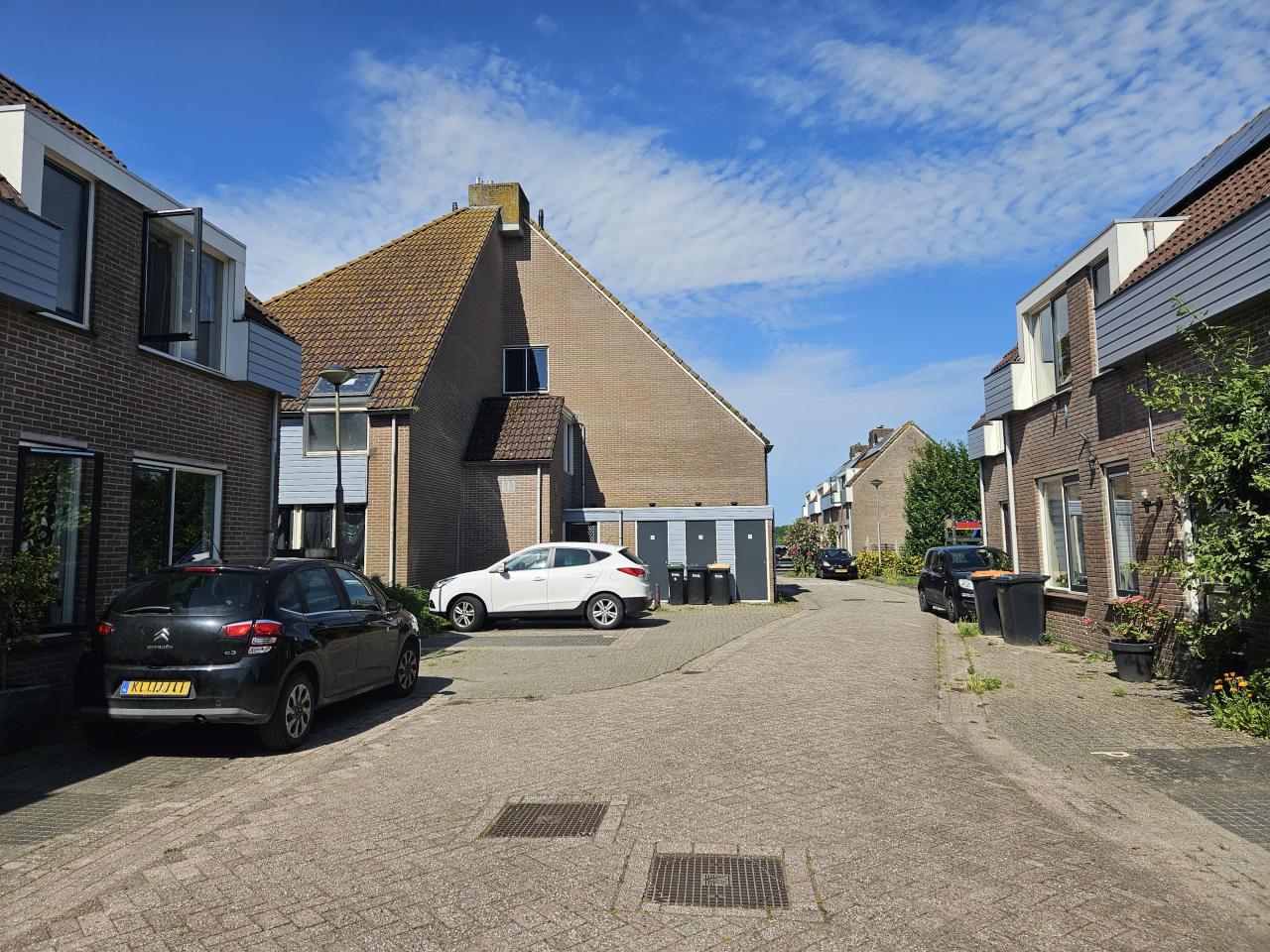 De Trambaan 19