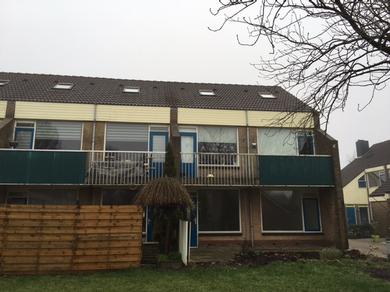 Hoge Werf 46