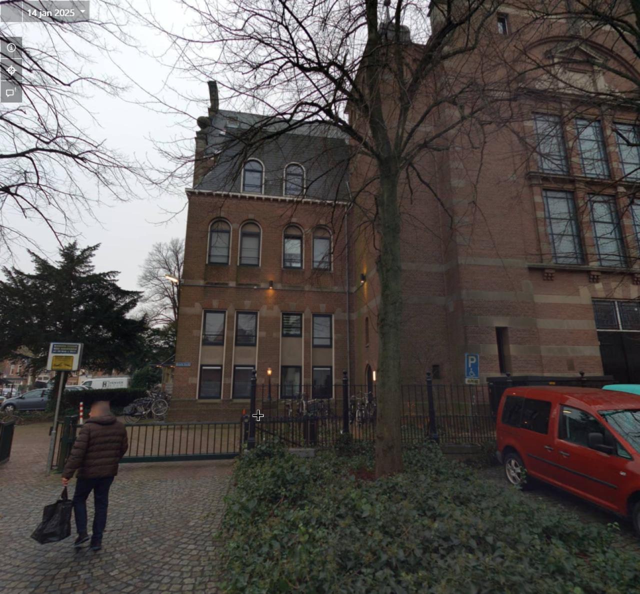 Grote Kerk 11, 1621 ET Hoorn, Nederland