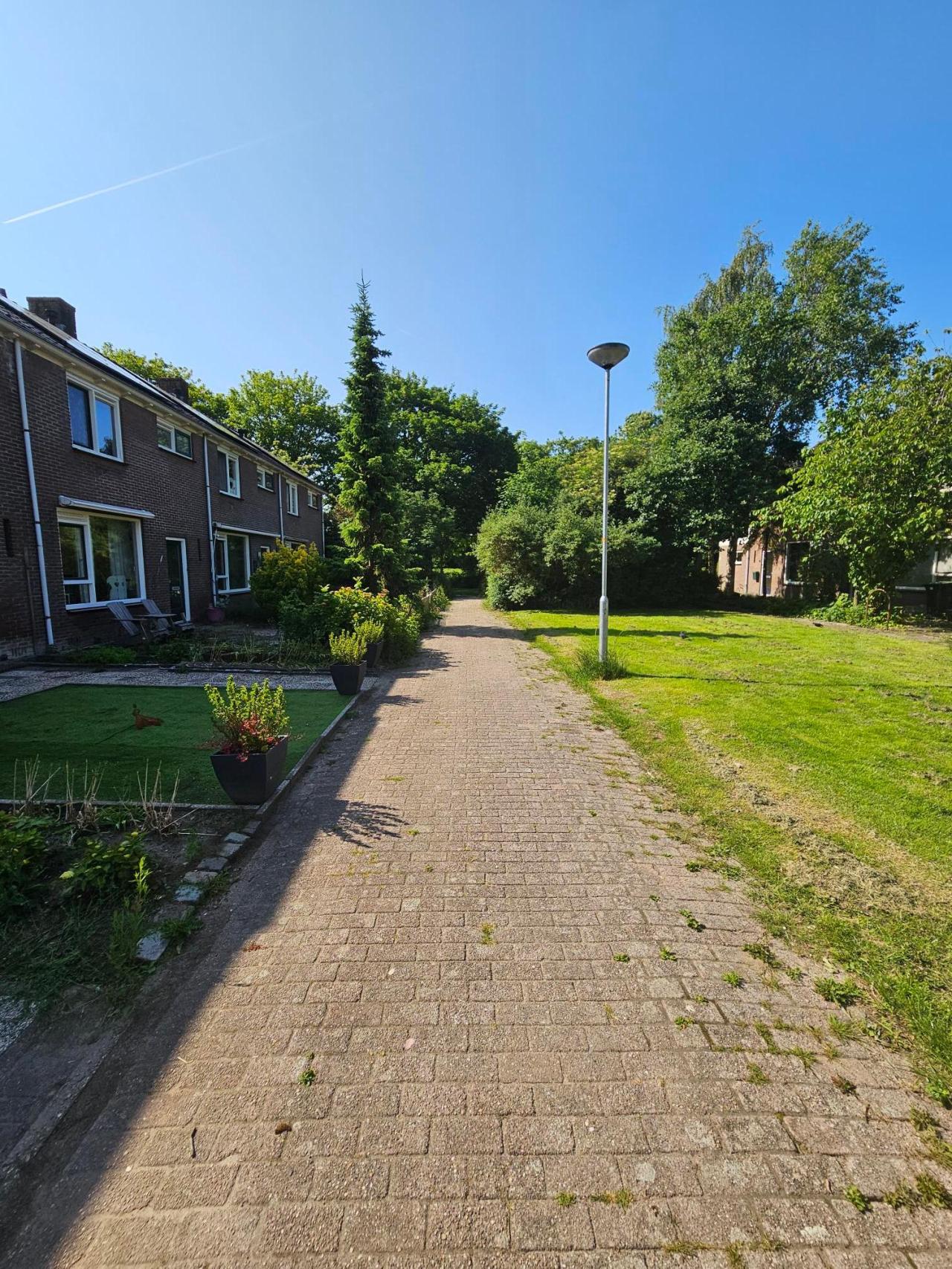 Dokter Flemingstraat 7