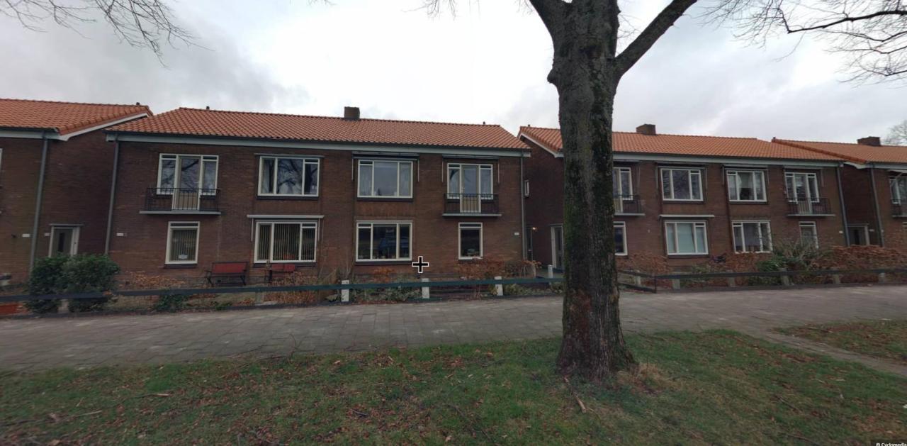 Commandeur Ravenstraat 44, 1624 TD Hoorn, Nederland