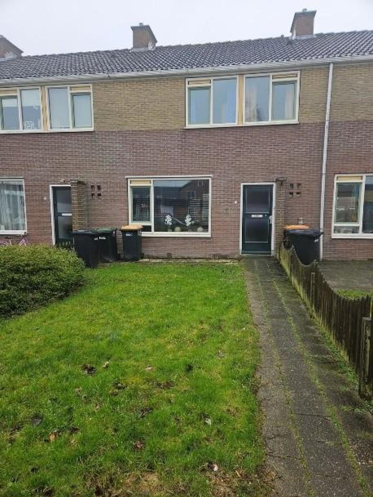 Randweg 42, 1671 GJ Medemblik, Nederland