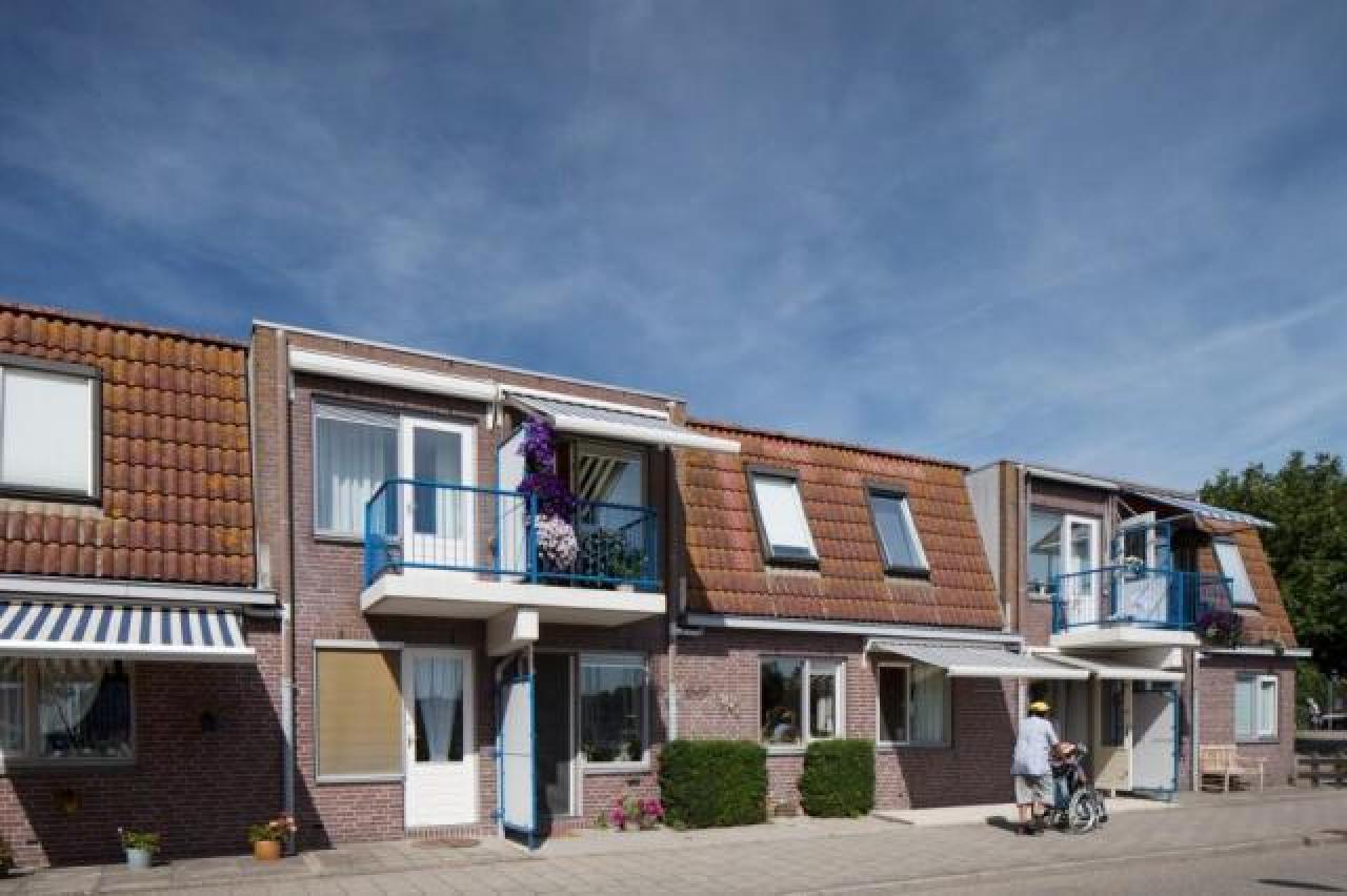 Visserseiland 19
