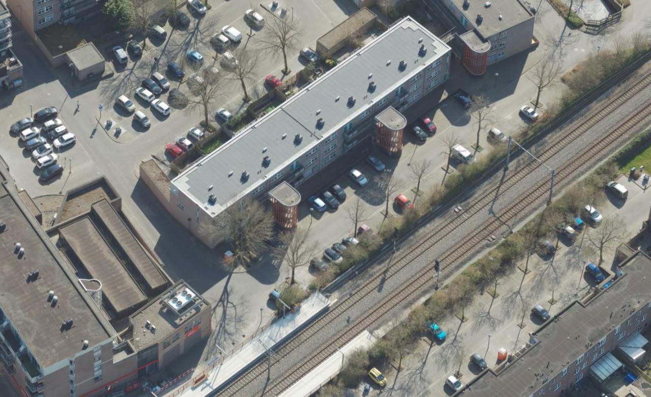 Mina Krusemanstraat 15