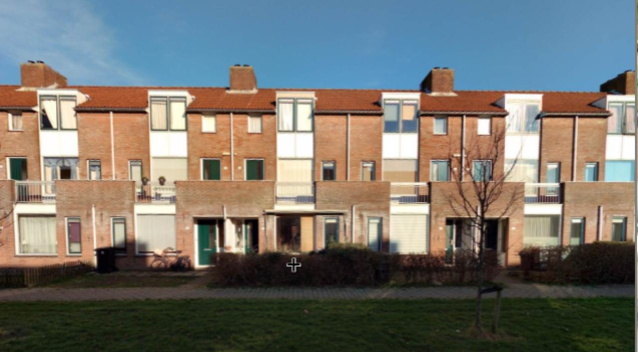 Ekster 36, 1628 AC Hoorn, Nederland