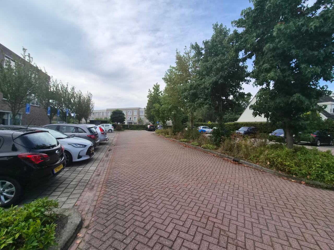 Raadhuisplein 13