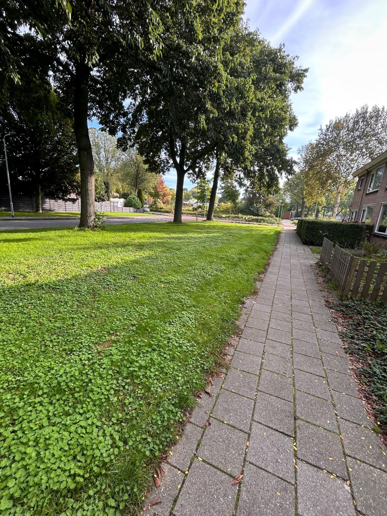 Sluiswachter 32