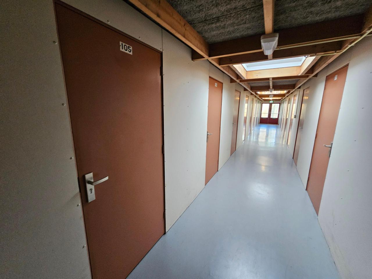 Dokter Lohmanstraat 105