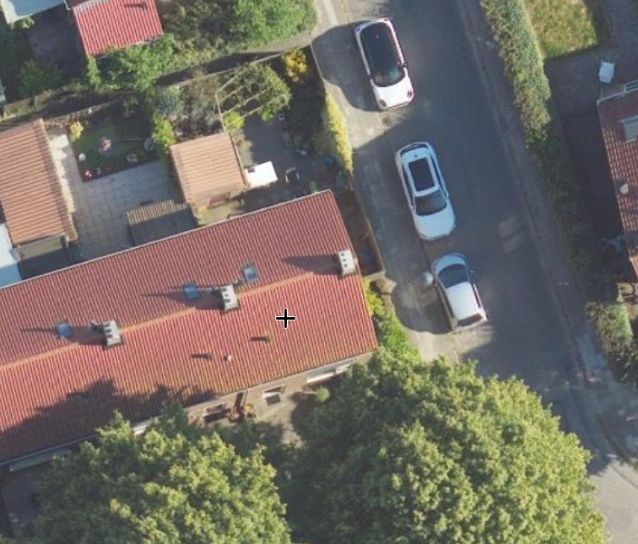 Van Beijerenstraat 65