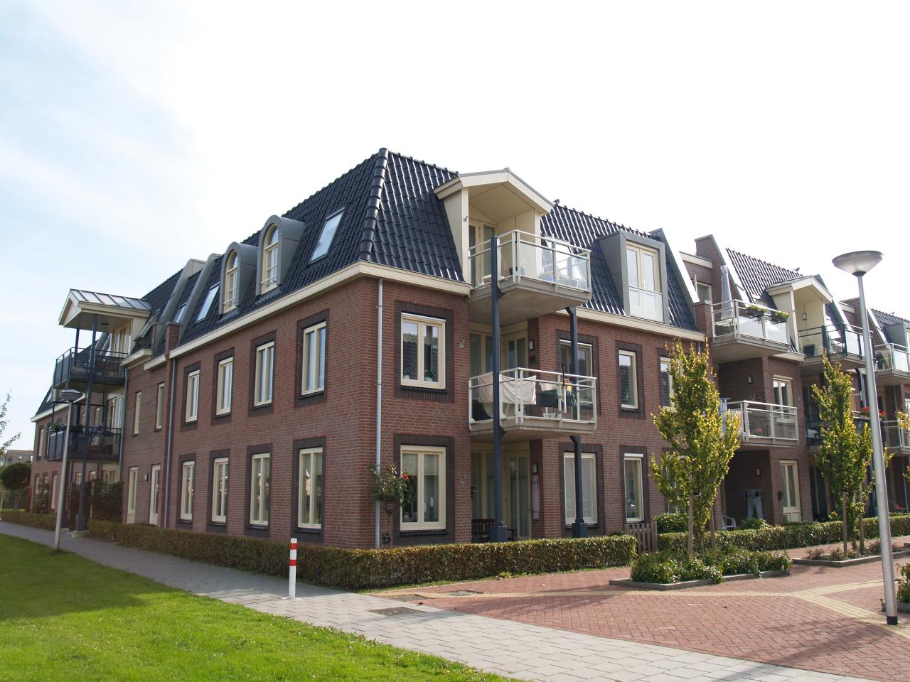 De Wilskracht 138, 1693 DR Wervershoof, Nederland