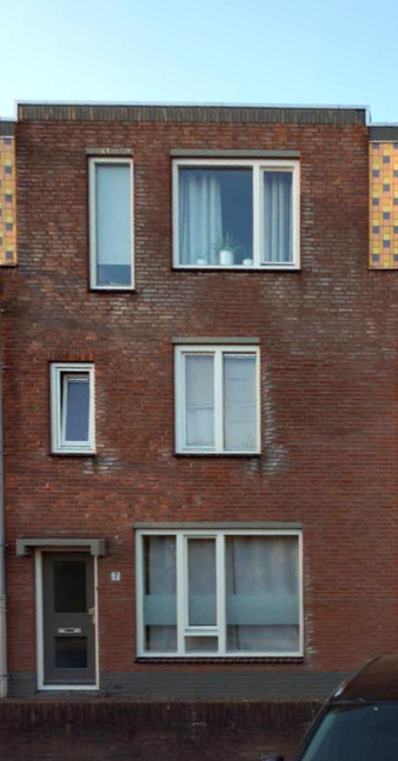 Palissade 7, 1628 KA Hoorn, Nederland