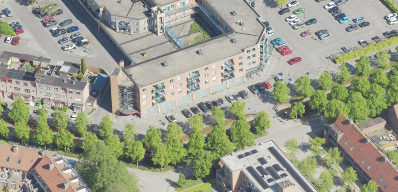 Aagje Dekenplein 120, 1628 NZ Hoorn, Nederland