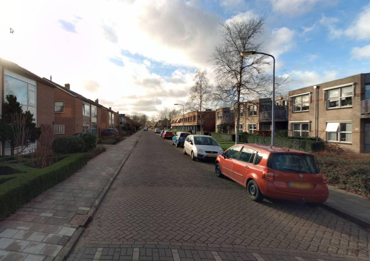 Sint Martinusstraat 130