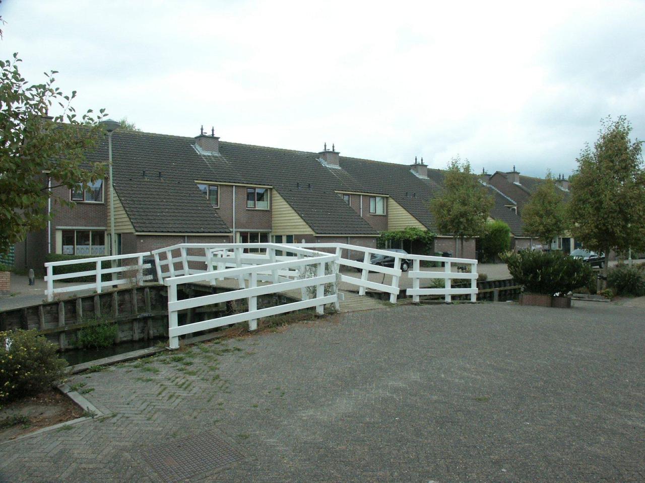 Poortland 39, 1602 MC Enkhuizen, Nederland