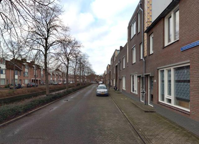Nieuwendoorngracht 63, Hoorn