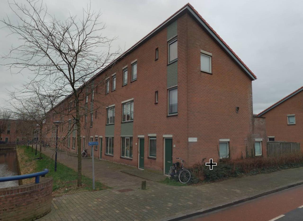 Watermolen 71, 1622 LK Hoorn, Nederland
