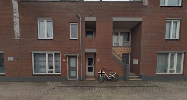 Kasteellaan 16