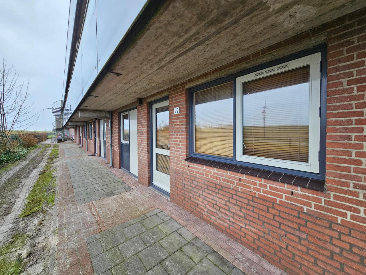 Overtoom 92, 1671 BW Medemblik, Nederland
