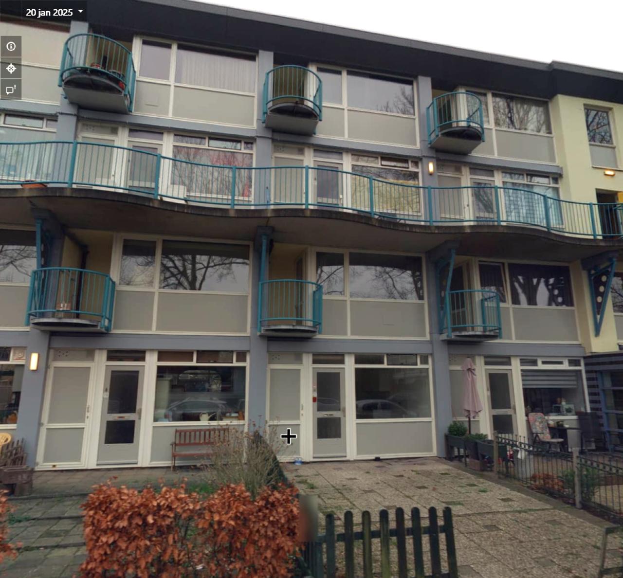 Sint Jozefstraat 51, 1624 VN Hoorn, Nederland