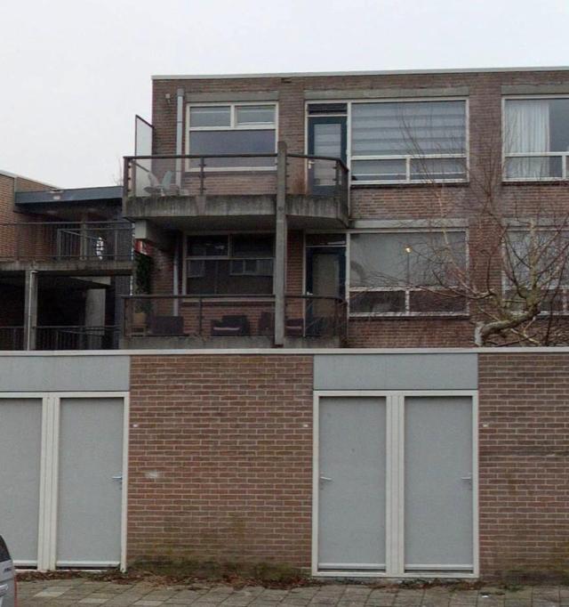 Aletta Jacobsstraat 78, Hoorn