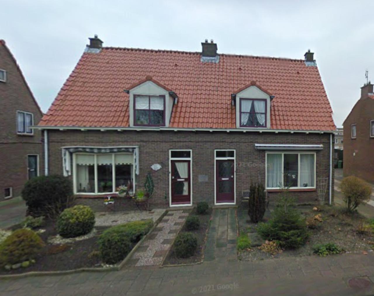 Wuiver 47, 1715 EC Spanbroek, Nederland
