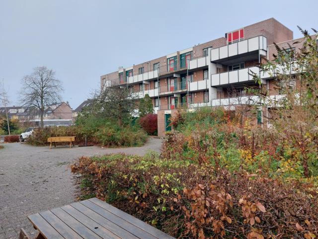 Luifel 3