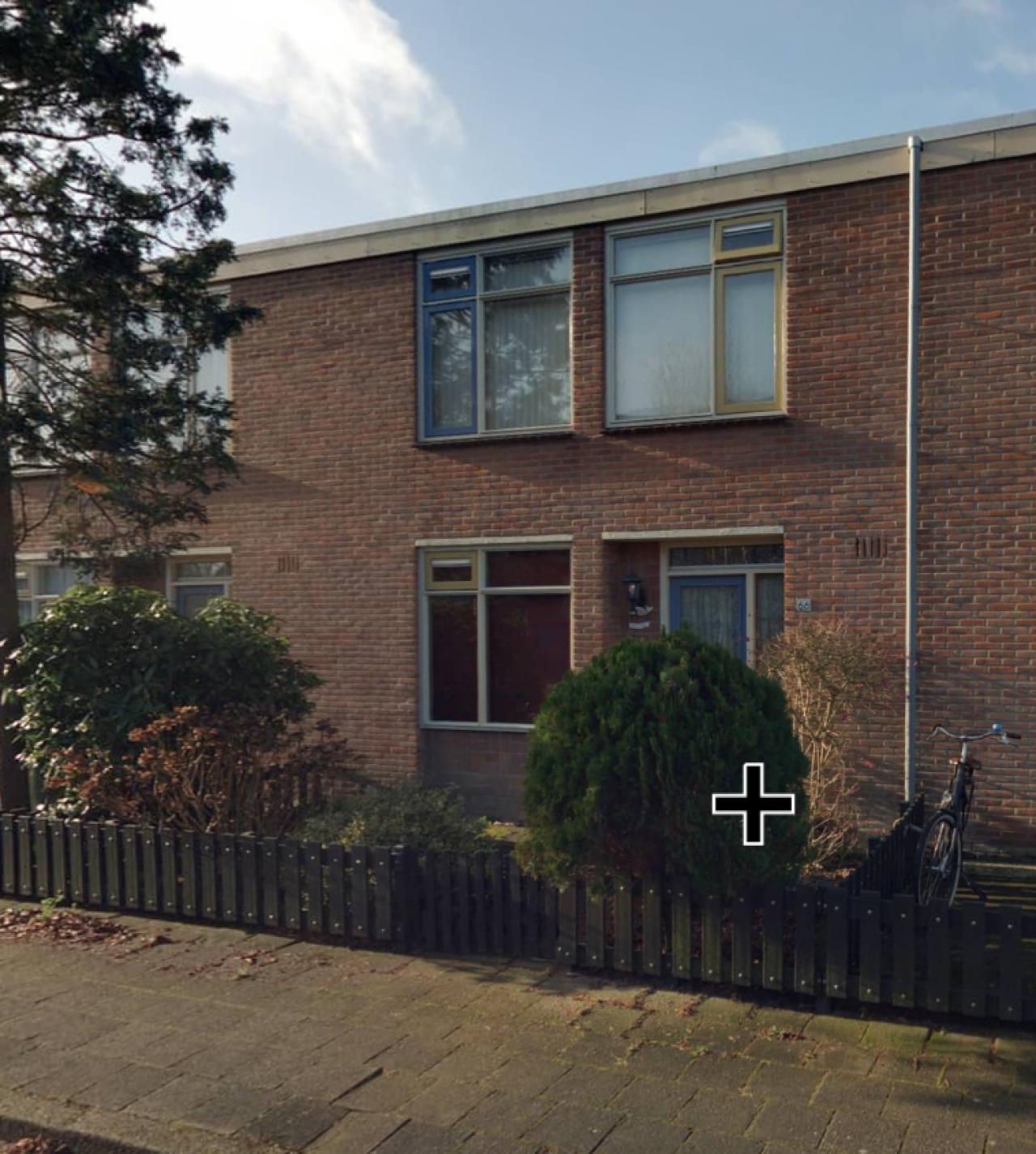 Juniusstraat 66, 1624 XE Hoorn, Nederland