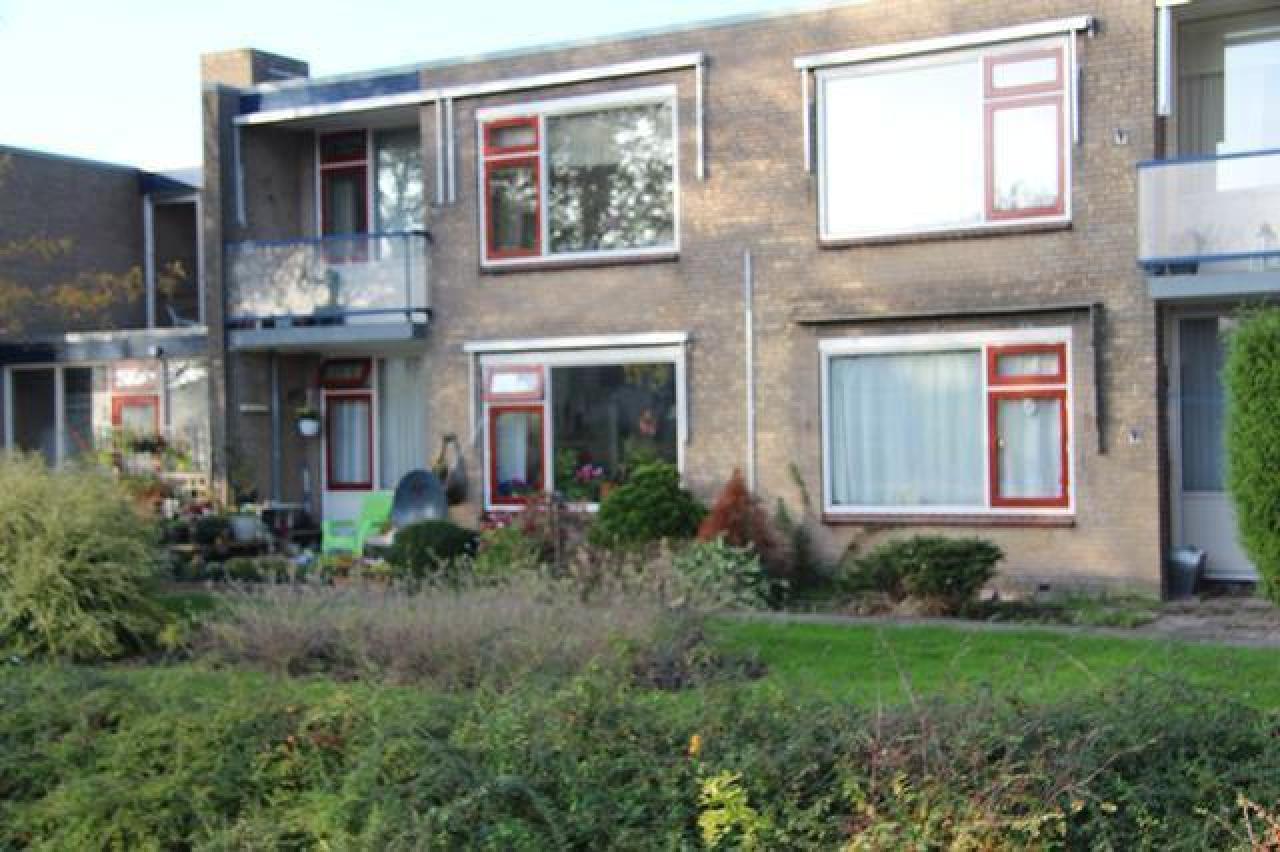 Sint Lucasstraat 85, 1606 BS Venhuizen, Nederland
