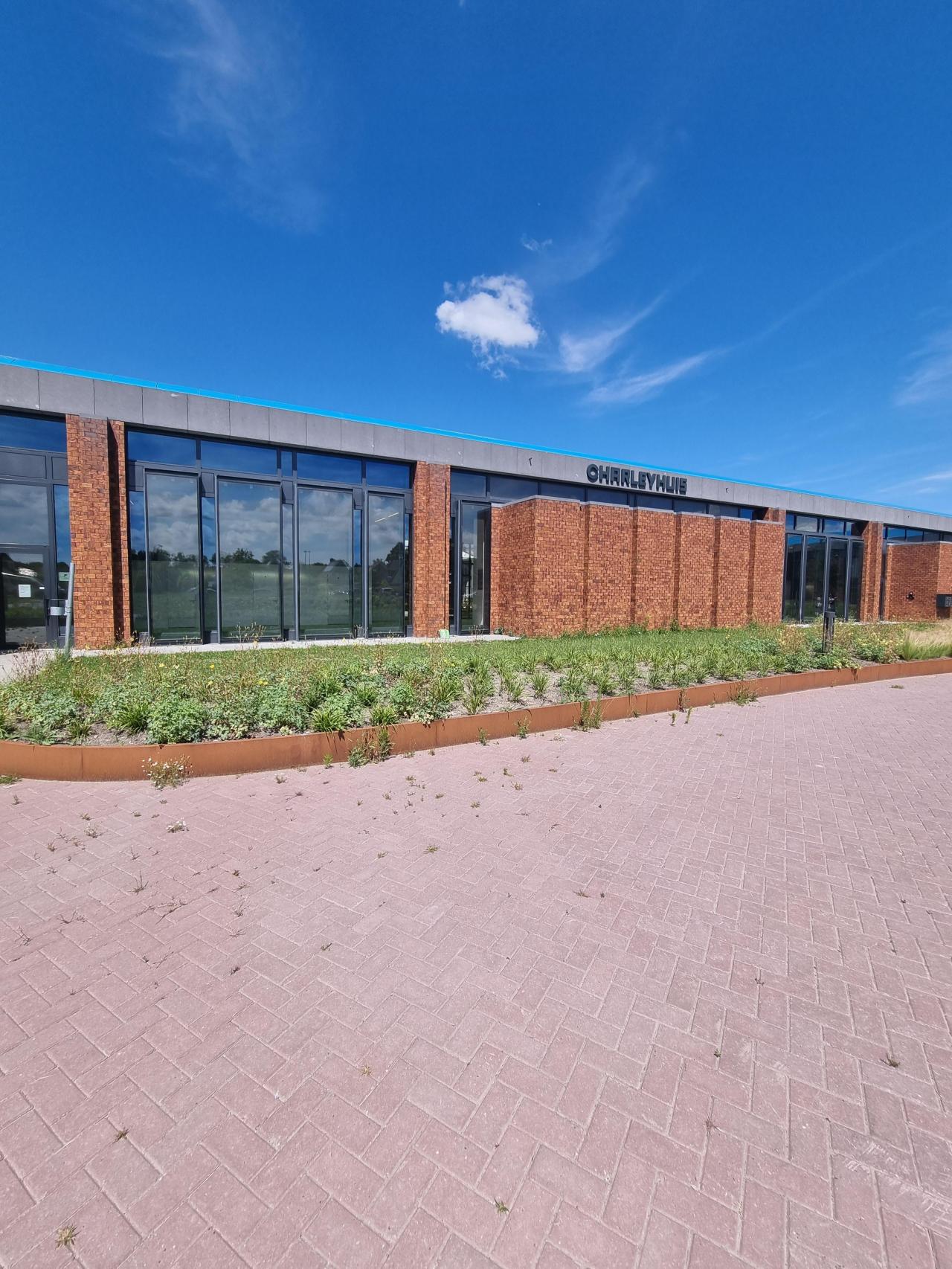 Kunstlaan 35