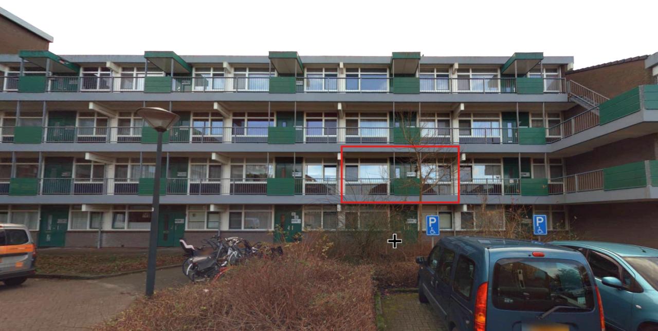 Boerewagen 13, 1625 HA Hoorn, Nederland