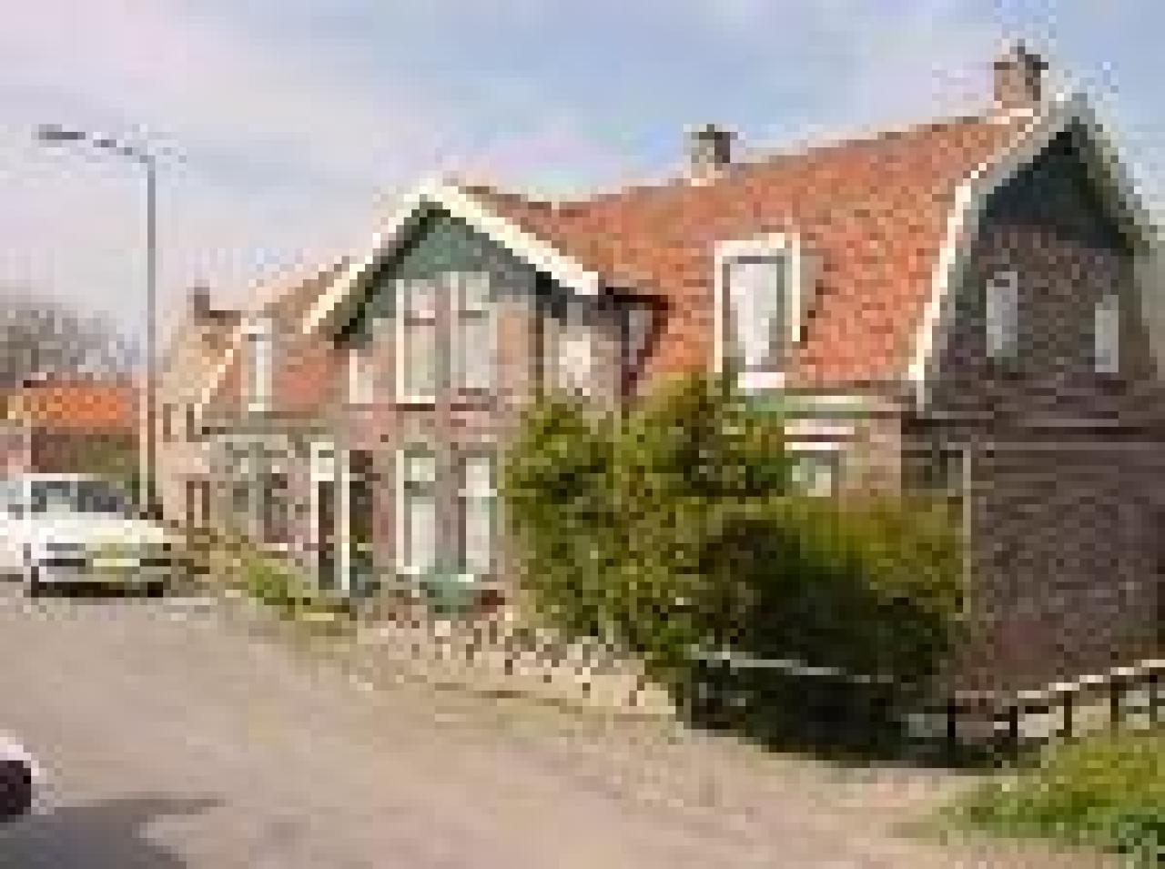 Dorpsweg 16, 1631 DE Oudendijk, Nederland