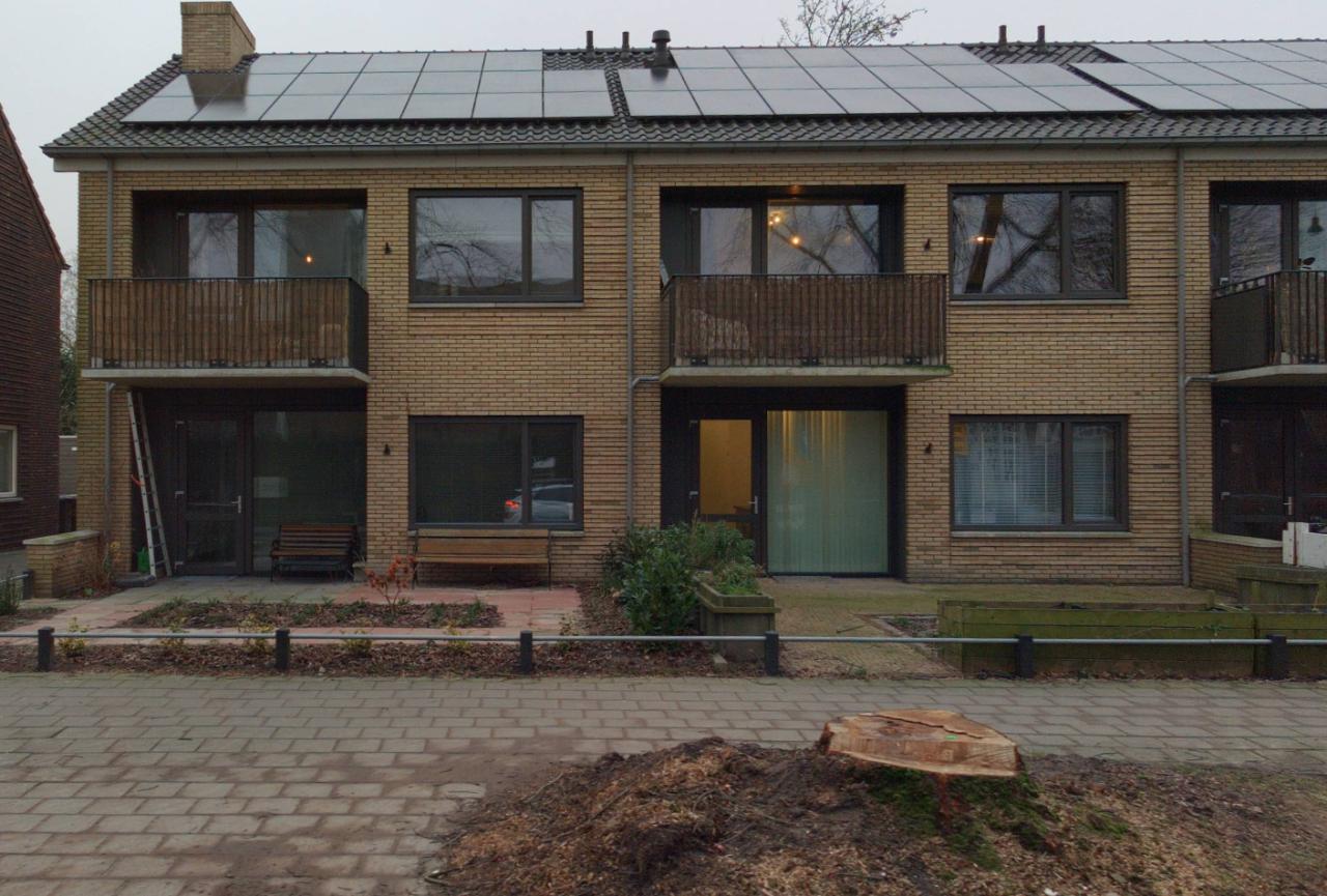 Johannes Poststraat 65, 1624 CB Hoorn, Nederland
