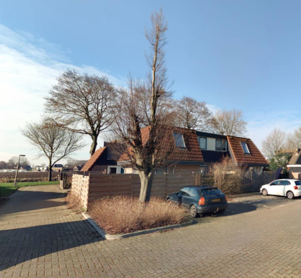 Meander 26, 1619 XS Andijk, Nederland