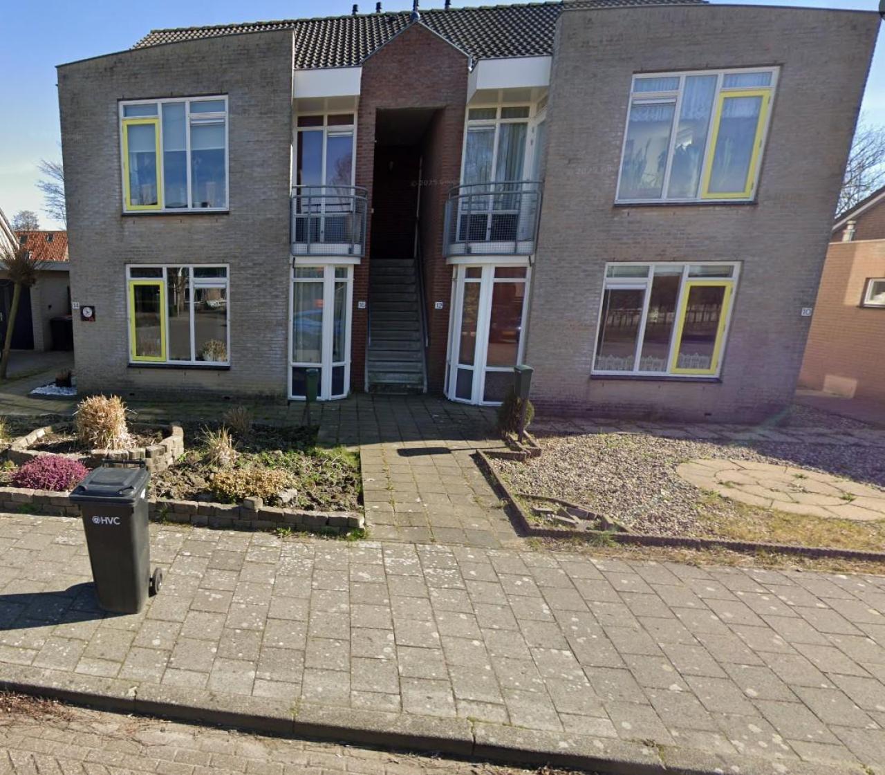 Roodeswerf 16, 1711 KM Hensbroek, Nederland