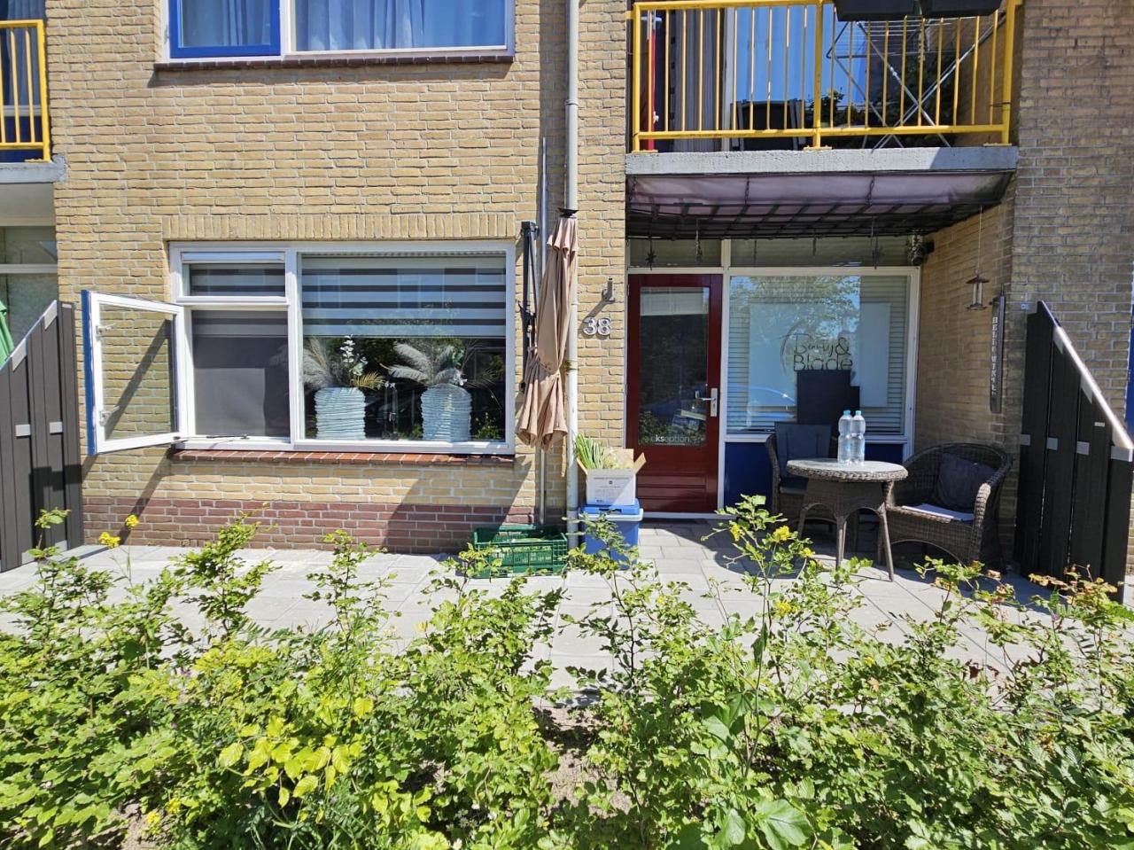 Van Duivenvoordestraat 38