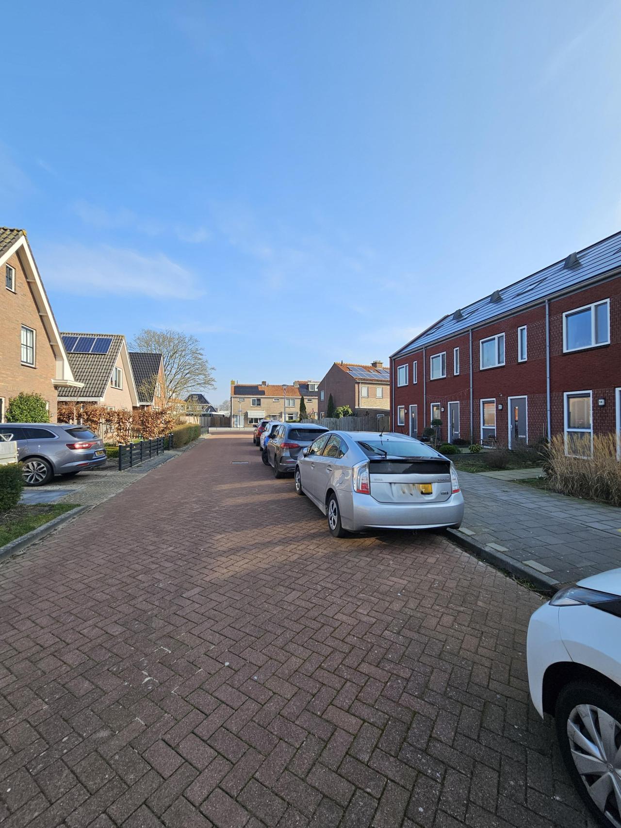 Van Wassenaerstraat 16