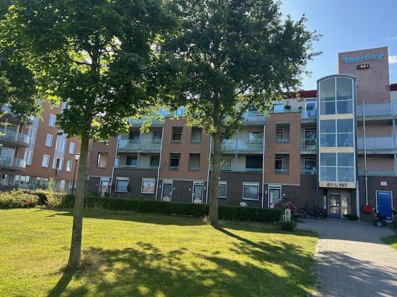 Waterborg 83, 1671 NL Medemblik, Nederland