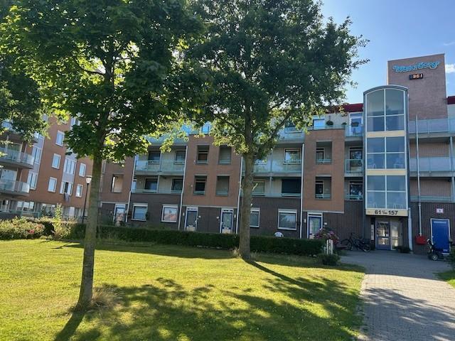 Waterborg 83, Medemblik