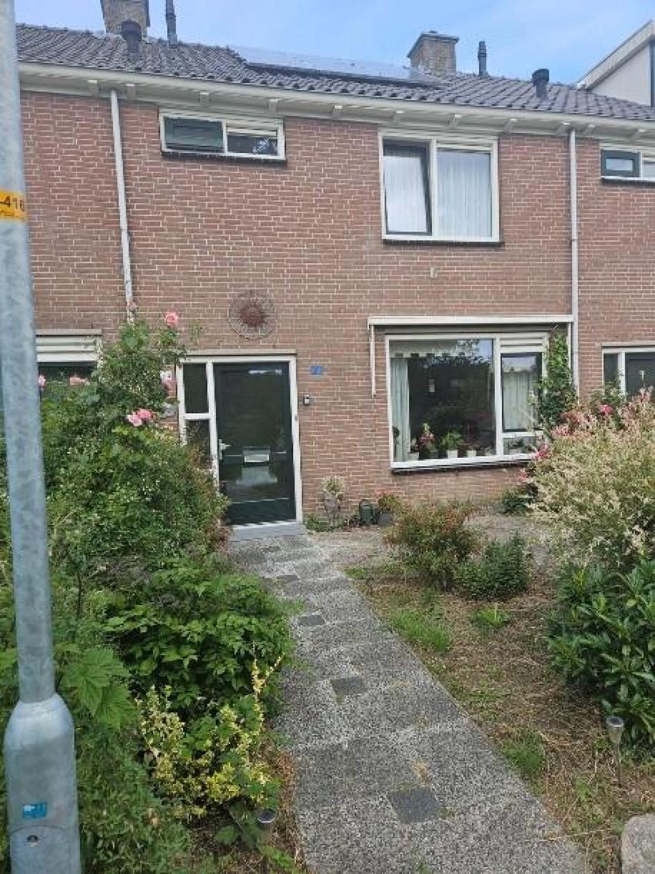 Graaf Willemstraat 113, 1611 HC Bovenkarspel, Nederland