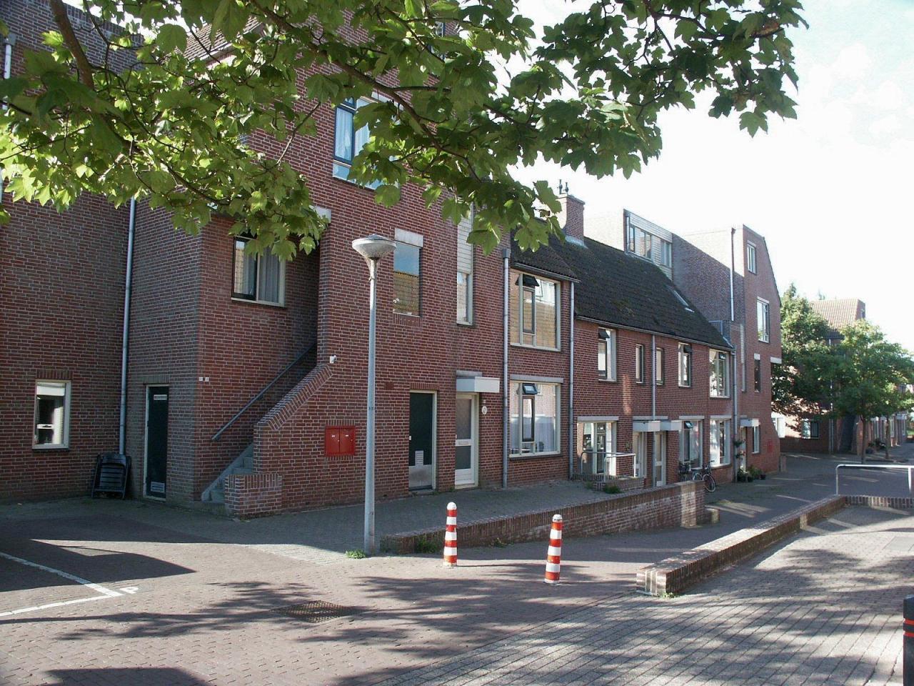 Timmerwerf 3, 1601 LW Enkhuizen, Nederland