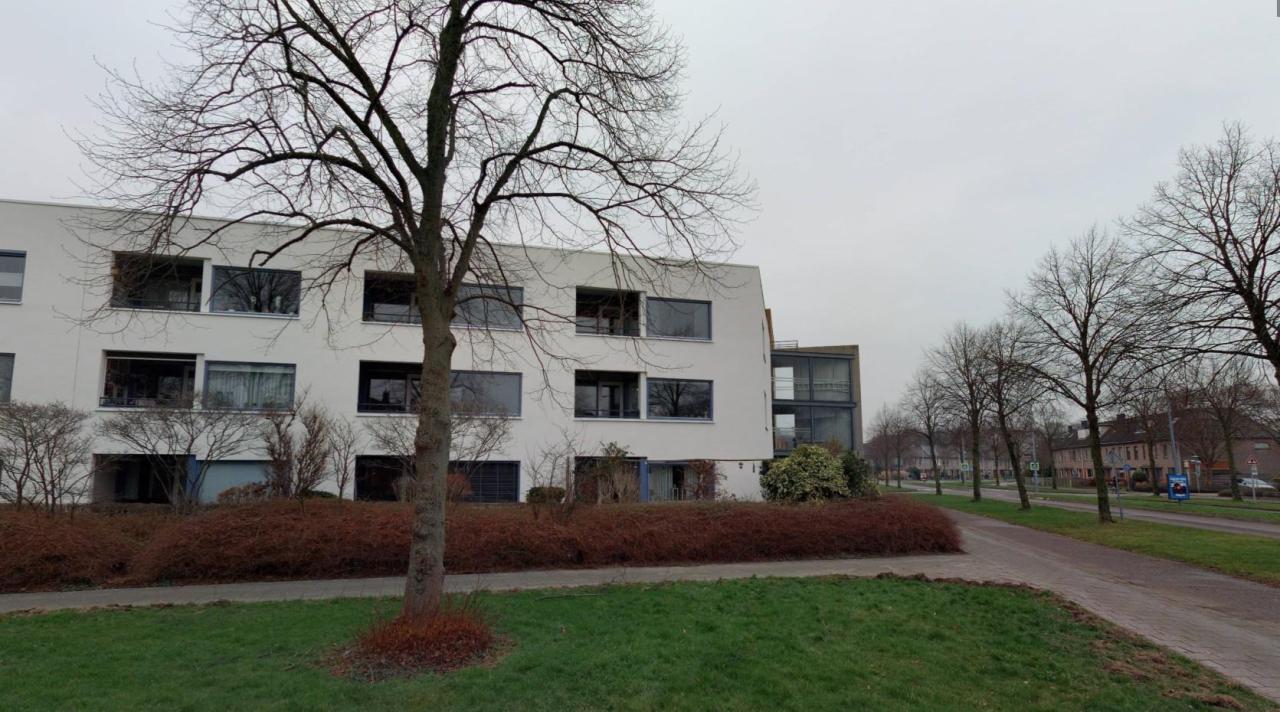 Stan Kentonhof 71, 1628 TR Hoorn, Nederland