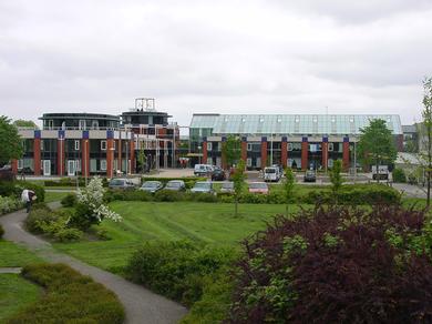 Sorghvlietlaan 96