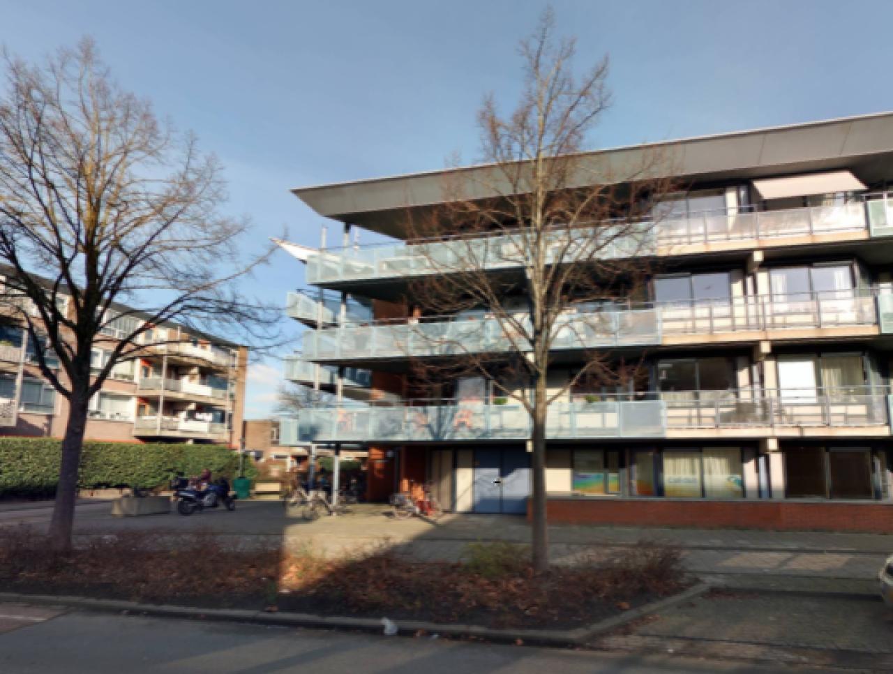 Betsy Perk 320, 1628 PE Hoorn, Nederland