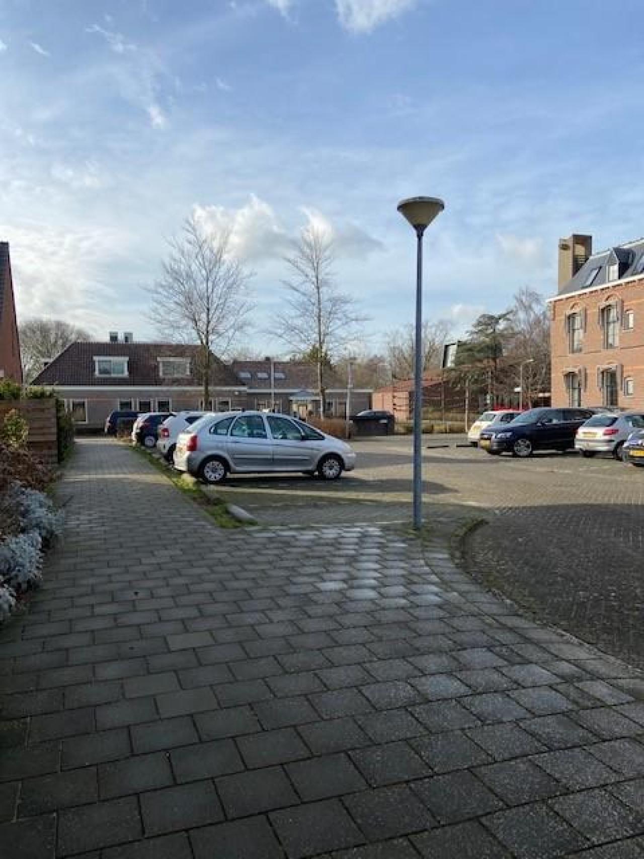 Kerkstraat 64a