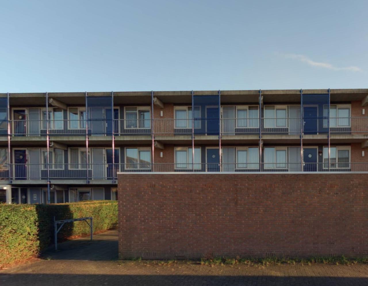 Bolwerk 62, 1628 KW Hoorn, Nederland