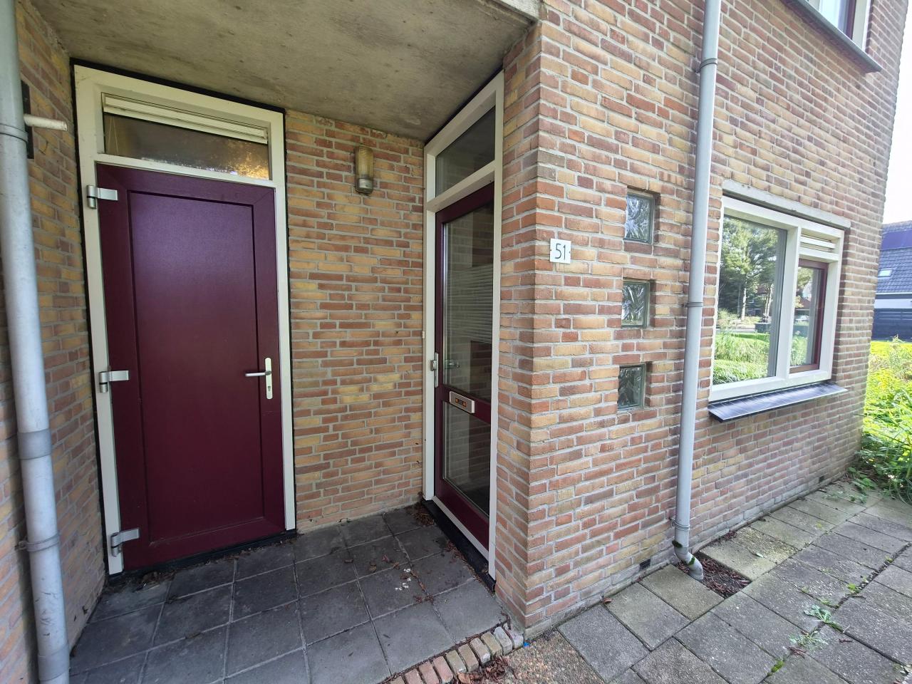 Sluiswachter 51