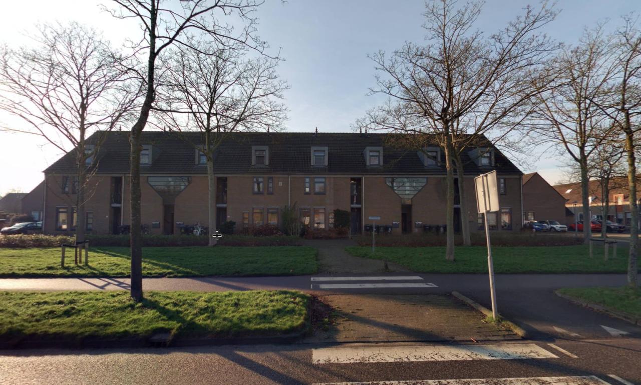 Brandnetel 38, 1689 SC Zwaag, Nederland