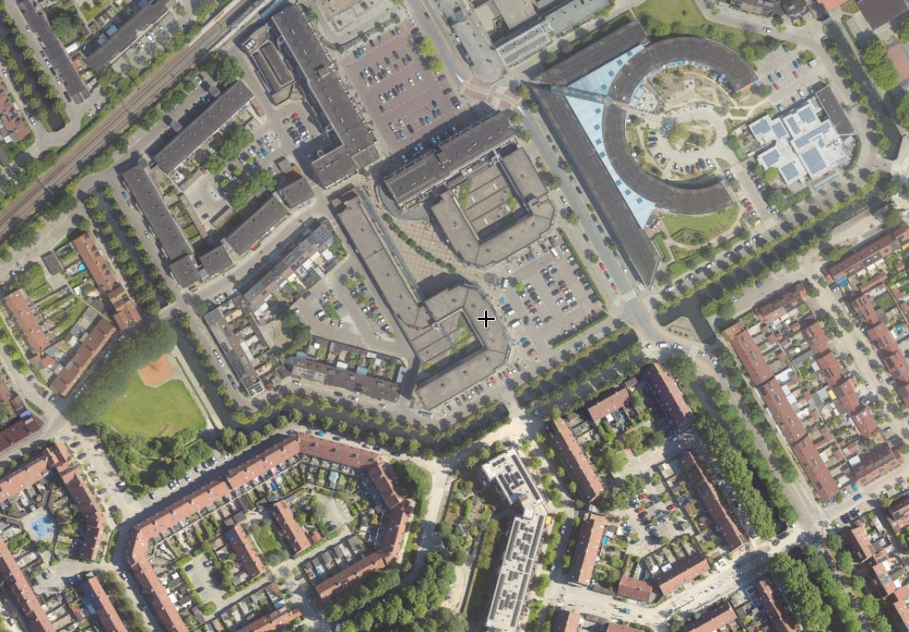 Aagje Dekenplein 111