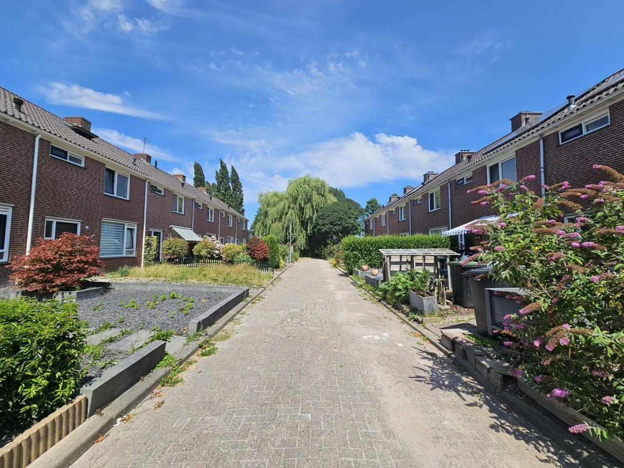 Platanenlaan 72
